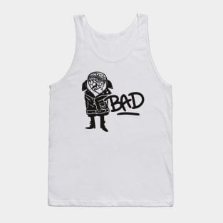 Bad Boy Burrito Tank Top